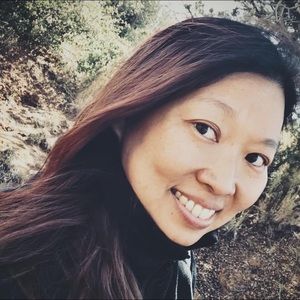 Meet your Posher, Jo